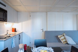 Eget kök