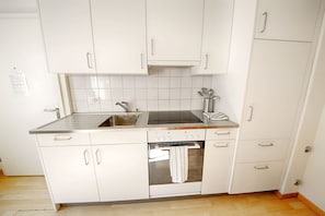 Andere