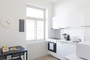 Eget kök