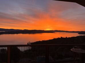 sunrise 