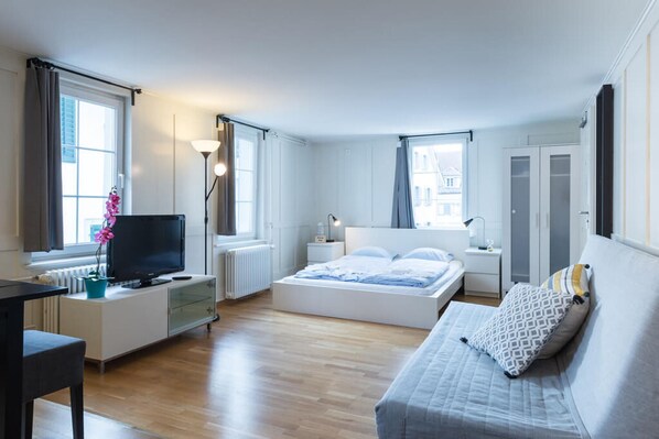 Andere