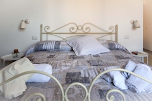 letto matrimoniale