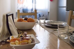 sala pranzo