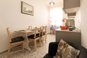 sala pranzo