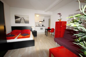 Andere