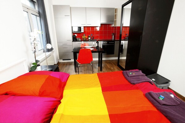 Andere