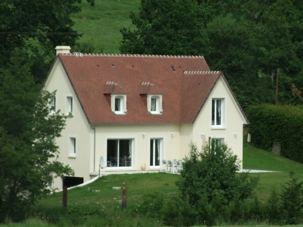 Exteriör