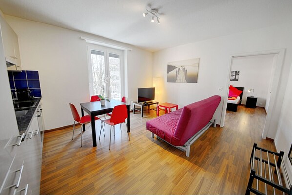 Andere