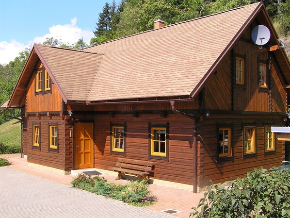 Exteriör
