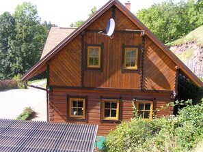 Exteriör