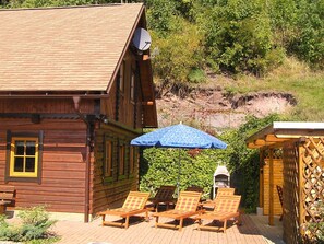 Terrass/Patio