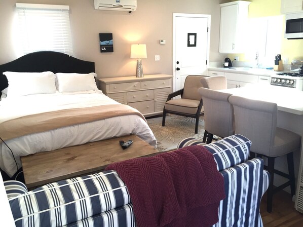 Home Sweet Home