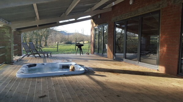 Terrass/Patio