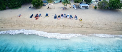 Spiaggia