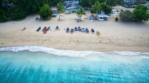 Plage