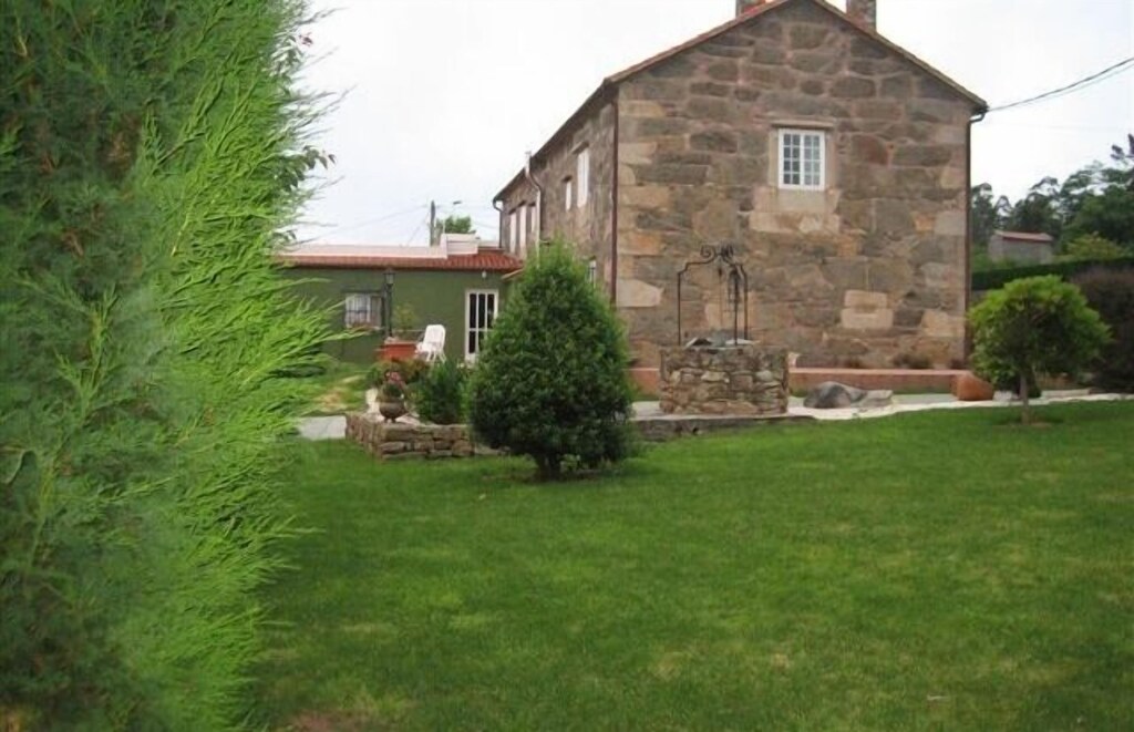 Picture of villa