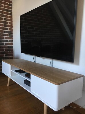 Interiör