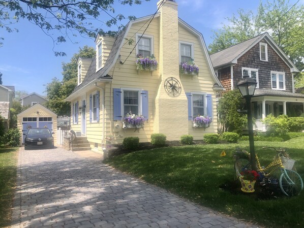 Rental on VRBO only***