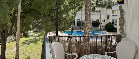 Terraza