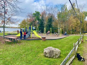 Community Playground