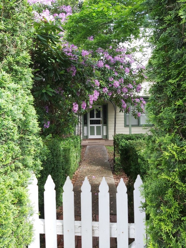 Boendeområde