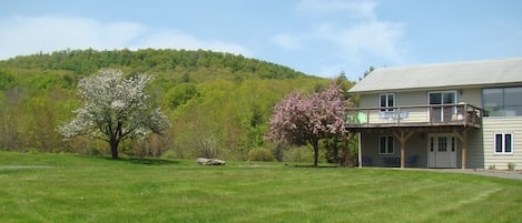 The Mountain House in Windham, New York