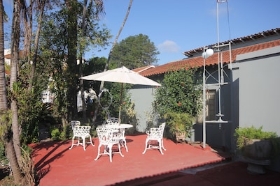 Casa de Temporada - Conforto e comodidade para sua famíla!