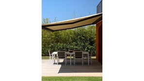 Balcony / Terrace / Patio