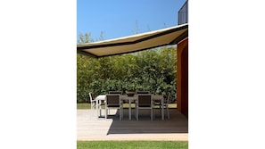 Balcony / Terrace / Patio