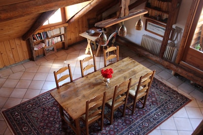 Apartamento Serre Chevalier