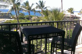 SPECIAL RATE! - All New, Beautifully Renovated 5th Floor Condo, Amazing Views!