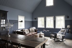 Interiör