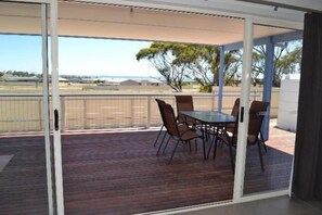 Outdoor Entertaining Area