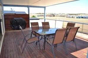 Outdoor Entertaining Area