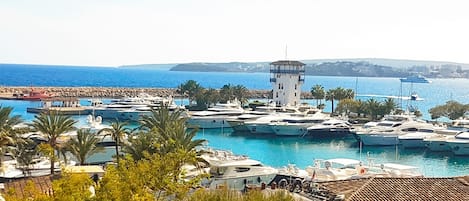 Puerto Portals, Mallorca