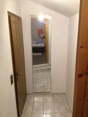 Interiör