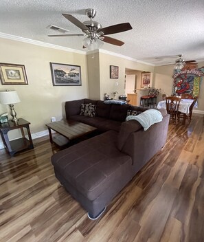 Living Room.