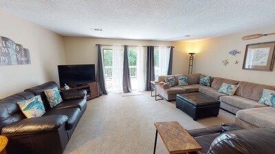 Picture of villa