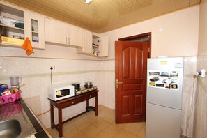 Yoiur kitchen