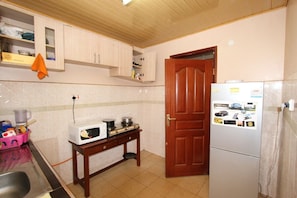 Yoiur kitchen