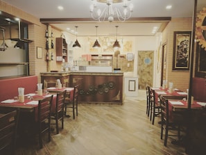 Restaurantes