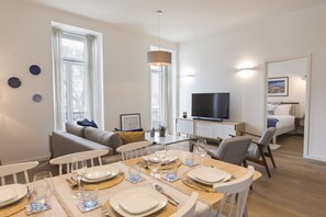 Enjoy a meal at the heart of historical Lisbon