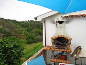 Areal view
