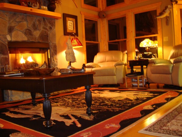 Intérieur