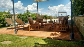 Terrass/Patio
