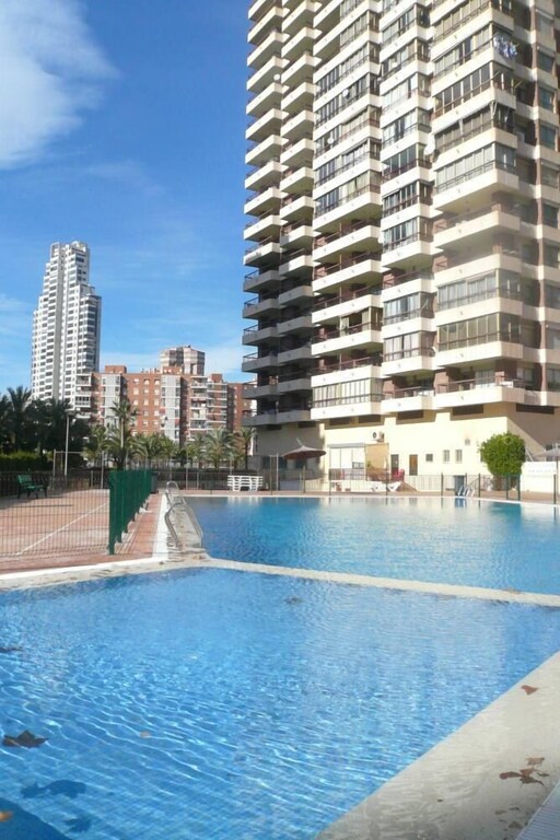Appartement - Benidorm - Rincon de Loix