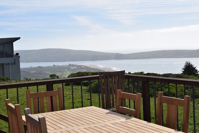 Wonderful Views of Dillon Beach and Bodega Bay - Dillon Beach