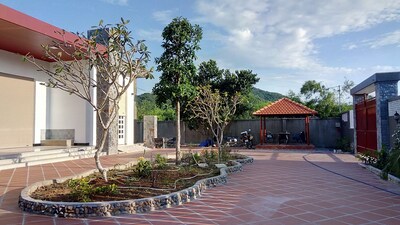 Picture of villa