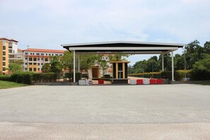 Fachada