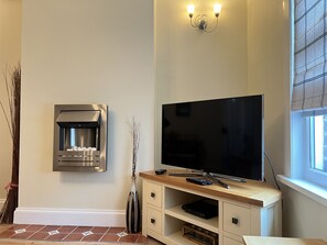Interiör